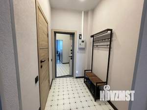 1-к квартира, посуточно, 28м2, 8/8 этаж