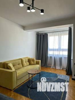 2-к квартира, посуточно, 68м2, 6/8 этаж