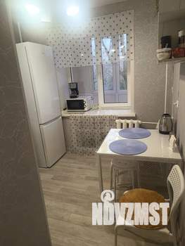 2-к квартира, посуточно, 42м2, 3/9 этаж