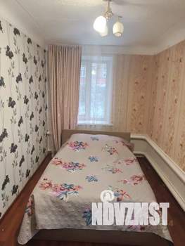 2-к квартира, посуточно, 38м2, 1/3 этаж