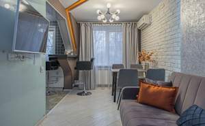2-к квартира, на длительный срок, 58м2, 5/5 этаж