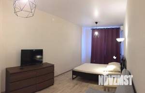 2-к квартира, посуточно, 65м2, 1/1 этаж