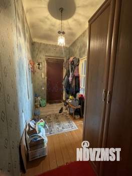 2-к квартира, на длительный срок, 60м2, 5/5 этаж