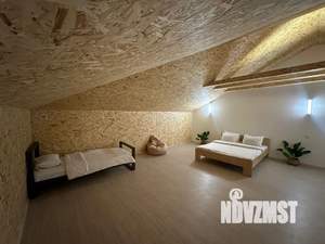 2-к квартира, посуточно, 70м2, 3/3 этаж