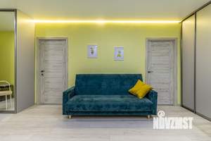 2-к квартира, посуточно, 60м2, 1/1 этаж