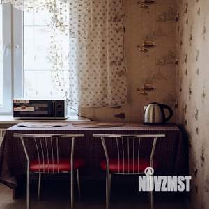 3-к квартира, посуточно, 72м2, 2/5 этаж