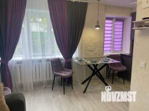 2-к квартира, посуточно, 39м2, 1/5 этаж