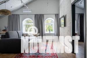 1-к квартира, посуточно, 48м2, 4/5 этаж