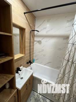 2-к квартира, посуточно, 44м2, 4/9 этаж