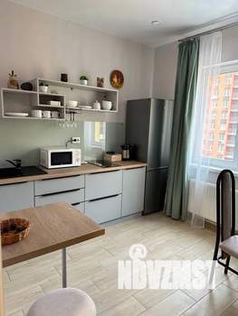 2-к квартира, посуточно, 45м2, 10/10 этаж