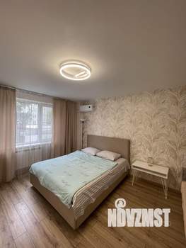 1-к квартира, на длительный срок, 37м2, 2/21 этаж