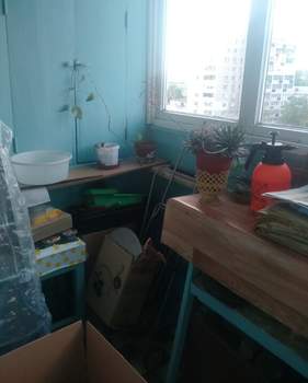 3-к квартира, на длительный срок, 68м2, 8/9 этаж