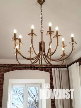 Студия квартира, посуточно, 37м2, 3/4 этаж