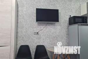 1-к квартира, посуточно, 21м2, 1/19 этаж