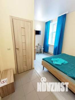 1-к квартира, посуточно, 13м2, 3/5 этаж