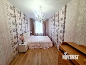 3-к квартира, на длительный срок, 55м2, 3/5 этаж