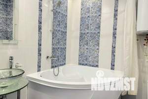 2-к квартира, посуточно, 71м2, 4/8 этаж