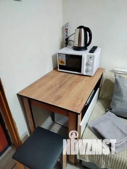 Студия квартира, посуточно, 13м2, 2/2 этаж