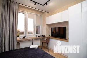 1-к квартира, посуточно, 24м2, 5/12 этаж