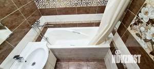 1-к квартира, на длительный срок, 40м2, 2/6 этаж