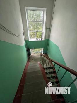 2-к квартира, на длительный срок, 44м2, 4/4 этаж