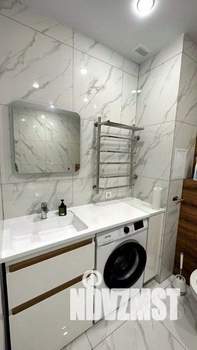 1-к квартира, посуточно, 39м2, 1/1 этаж