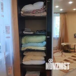 1-к квартира, посуточно, 31м2, 1/3 этаж