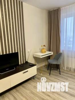 2-к квартира, посуточно, 52м2, 15/17 этаж