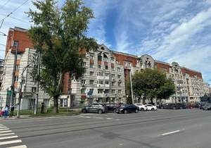 1-к квартира, на длительный срок, 38м2, 2/6 этаж