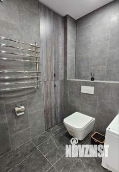 1-к квартира, посуточно, 39м2, 1/1 этаж