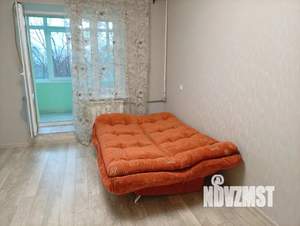 1-к квартира, посуточно, 35м2, 3/17 этаж