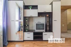 2-к квартира, посуточно, 42м2, 2/5 этаж