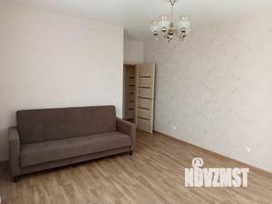 2-к квартира, на длительный срок, 64м2, 15/25 этаж