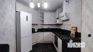 1-к квартира, посуточно, 40м2, 2/17 этаж