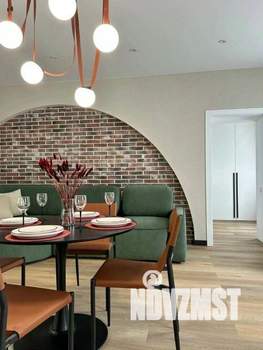 1-к квартира, посуточно, 56м2, 1/1 этаж