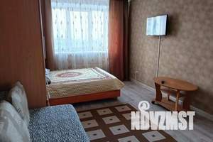 1-к квартира, посуточно, 38м2, 12/14 этаж