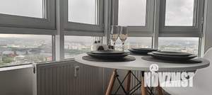 1-к квартира, посуточно, 29м2, 17/20 этаж