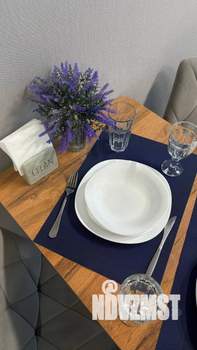 1-к квартира, посуточно, 30м2, 7/24 этаж