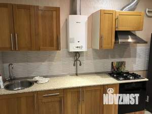 2-к квартира, посуточно, 60м2, 1/1 этаж