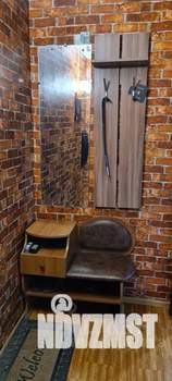 1-к квартира, посуточно, 31м2, 2/5 этаж