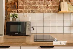 1-к квартира, посуточно, 23м2, 1/1 этаж