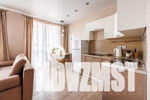 1-к квартира, посуточно, 34м2, 15/22 этаж