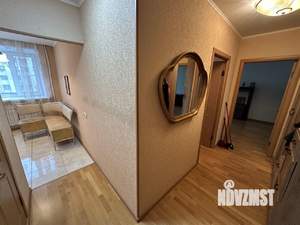 2-к квартира, на длительный срок, 50м2, 4/9 этаж