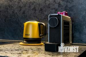 1-к квартира, посуточно, 25м2, 6/19 этаж