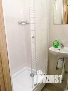 1-к квартира, посуточно, 13м2, 7/19 этаж