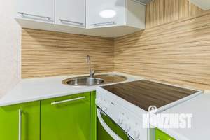 Студия квартира, посуточно, 24м2, 3/17 этаж