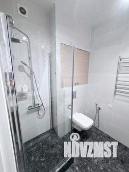 1-к квартира, посуточно, 33м2, 1/1 этаж