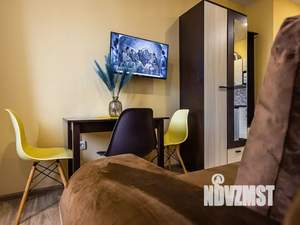 1-к квартира, посуточно, 26м2, 2/3 этаж