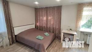 1-к квартира, посуточно, 32м2, 1/5 этаж