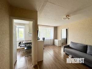 2-к квартира, на длительный срок, 45м2, 2/5 этаж